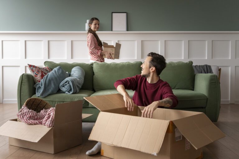 How to Prepare Emotionally for the Move